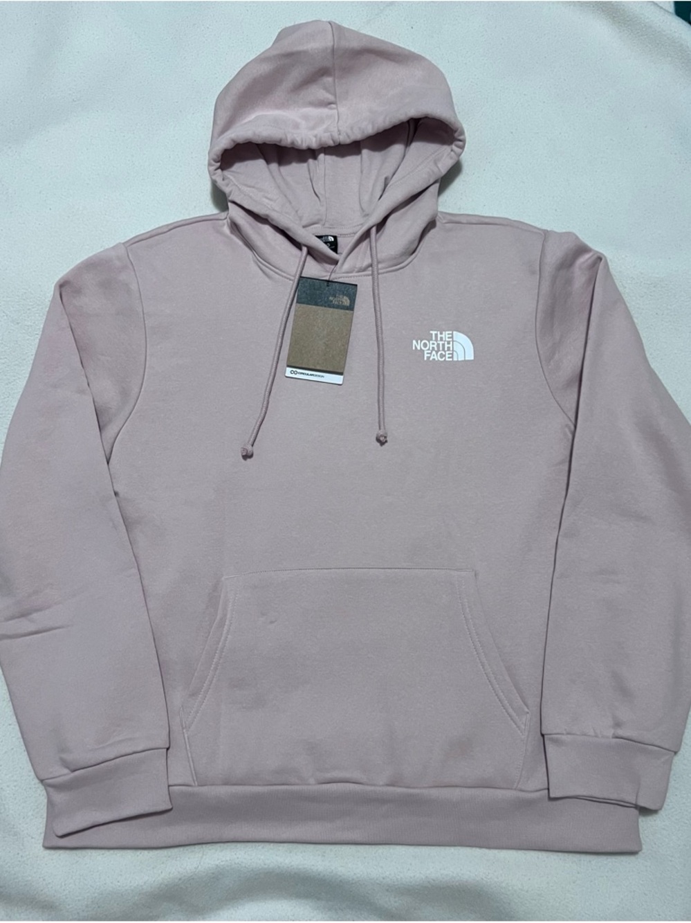 NWT The North Face Women’s Pullover Hoodie